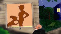 Husband Cuckold! Animation!